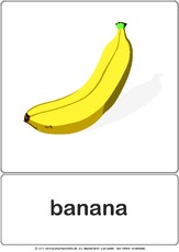 Bildkarte - banana.pdf